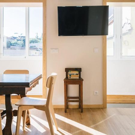 Campanha Apartment By Porto Stories Zewnętrze zdjęcie