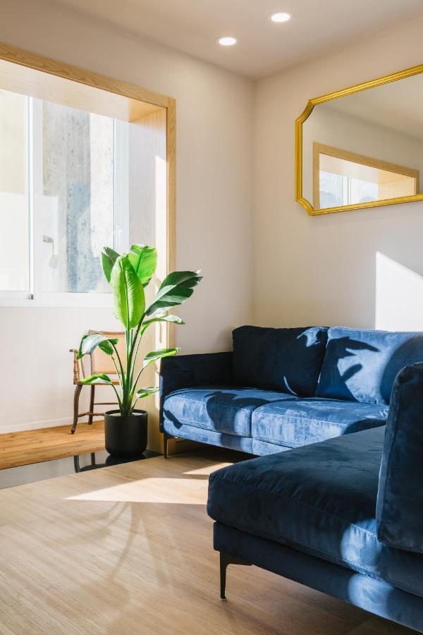 Campanha Apartment By Porto Stories Zewnętrze zdjęcie