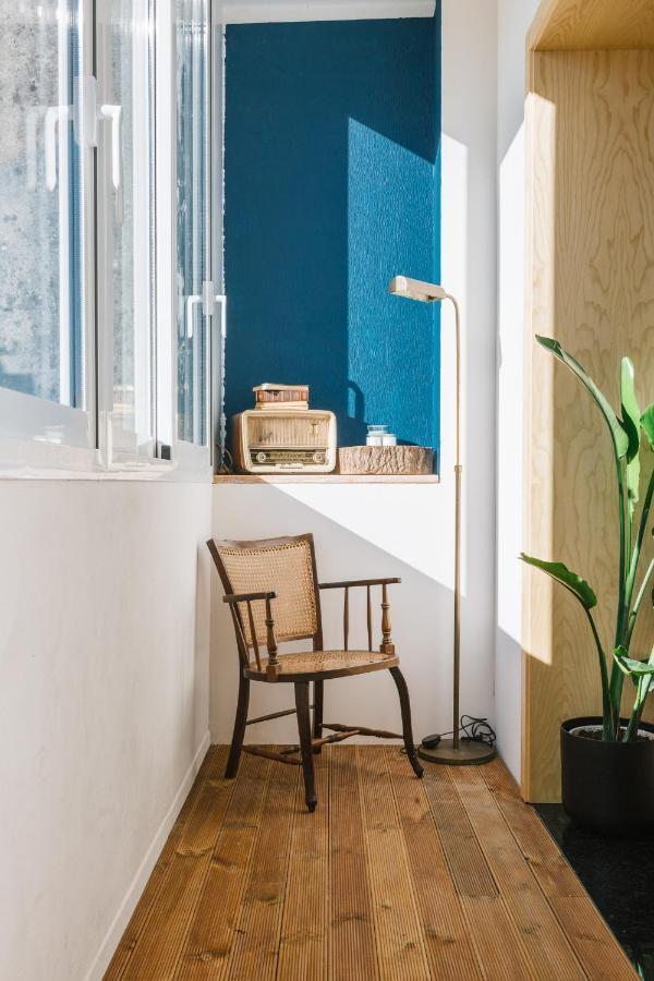 Campanha Apartment By Porto Stories Zewnętrze zdjęcie