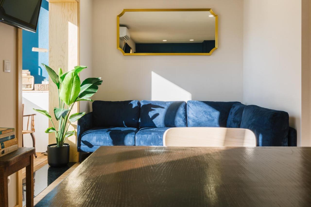 Campanha Apartment By Porto Stories Zewnętrze zdjęcie
