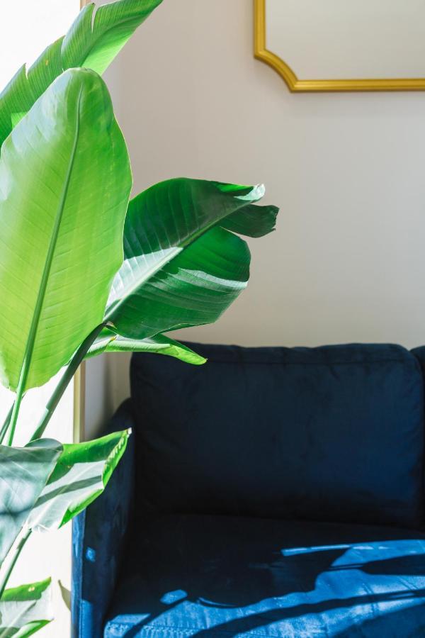 Campanha Apartment By Porto Stories Zewnętrze zdjęcie