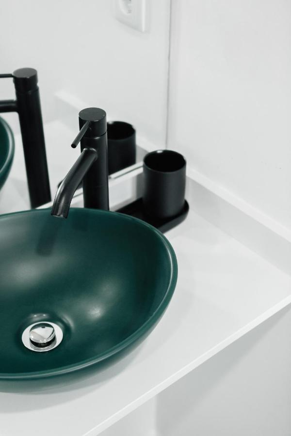 Campanha Apartment By Porto Stories Zewnętrze zdjęcie