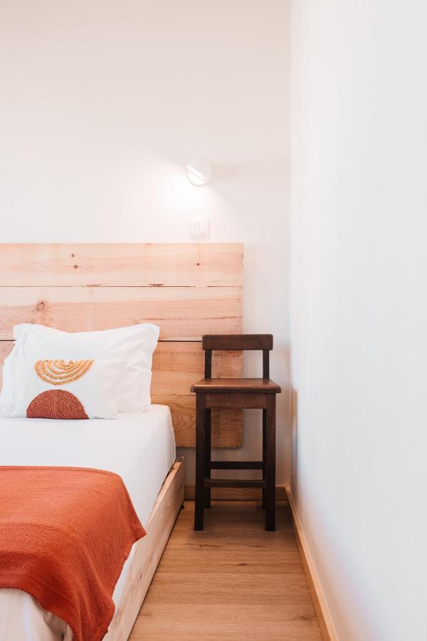 Campanha Apartment By Porto Stories Zewnętrze zdjęcie