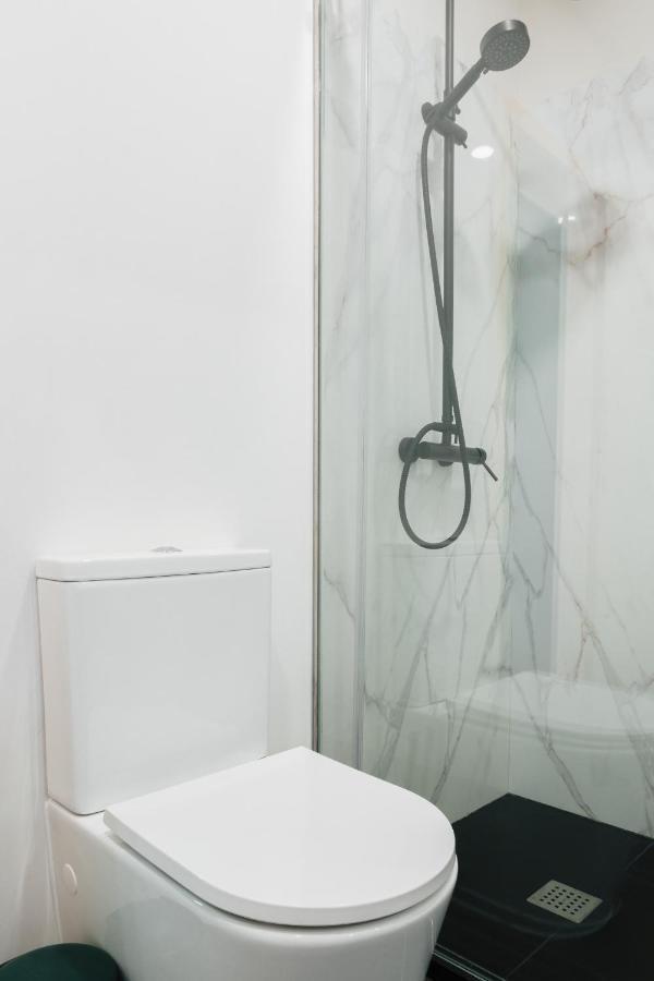 Campanha Apartment By Porto Stories Zewnętrze zdjęcie