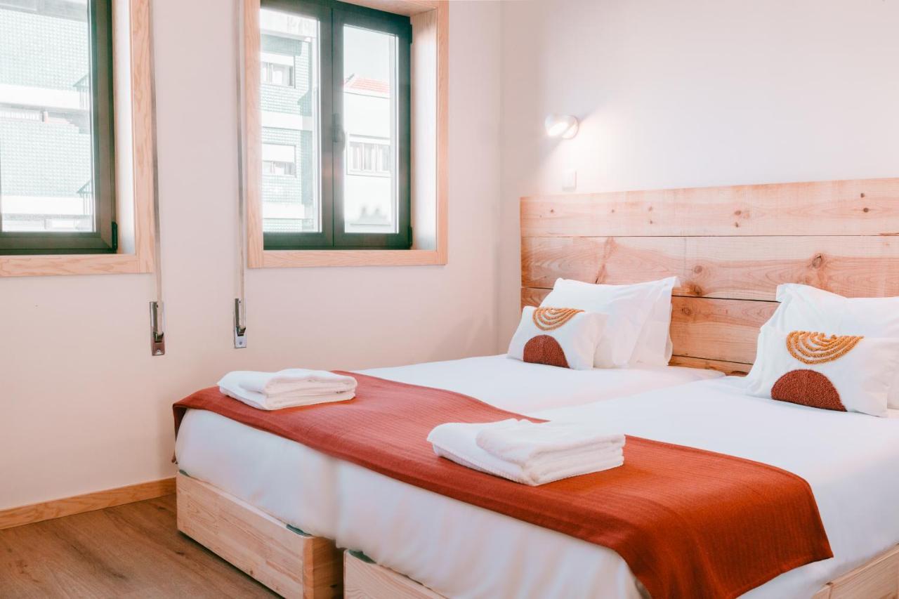 Campanha Apartment By Porto Stories Zewnętrze zdjęcie