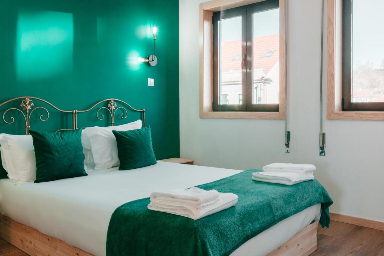 Campanha Apartment By Porto Stories Zewnętrze zdjęcie
