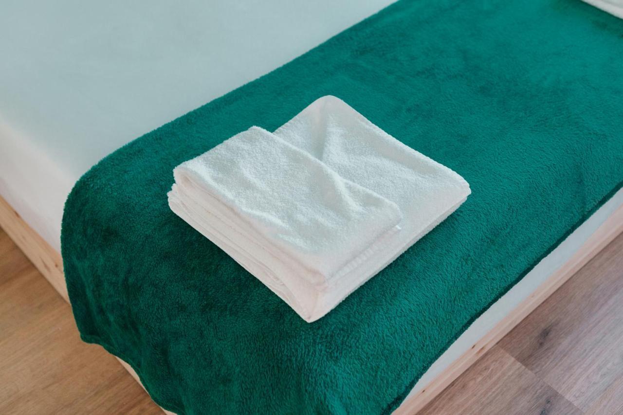 Campanha Apartment By Porto Stories Zewnętrze zdjęcie