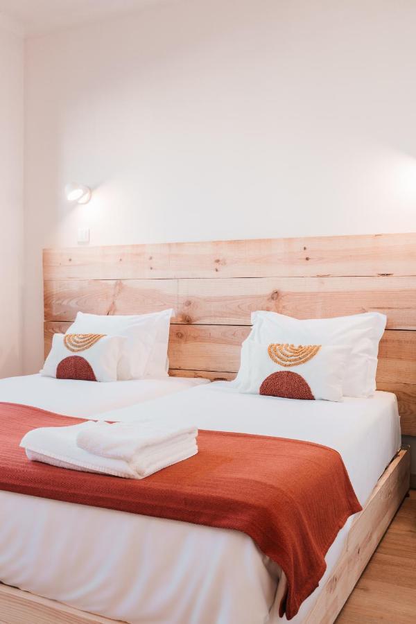 Campanha Apartment By Porto Stories Zewnętrze zdjęcie