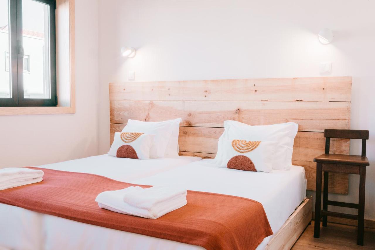 Campanha Apartment By Porto Stories Zewnętrze zdjęcie