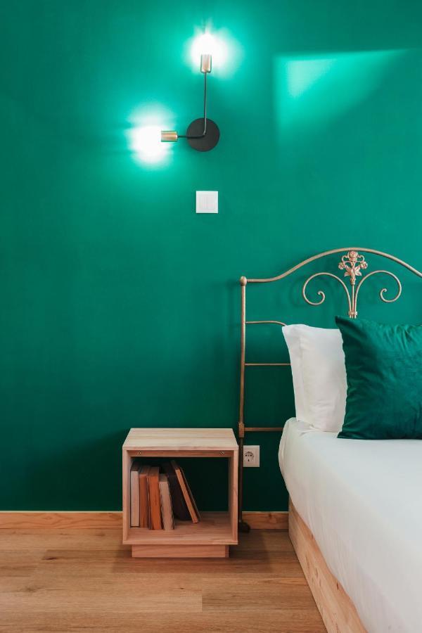 Campanha Apartment By Porto Stories Zewnętrze zdjęcie