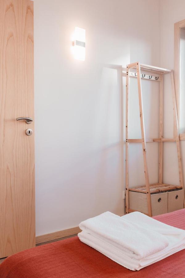 Campanha Apartment By Porto Stories Zewnętrze zdjęcie