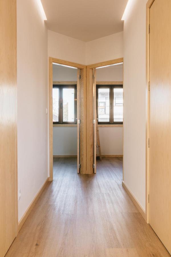 Campanha Apartment By Porto Stories Zewnętrze zdjęcie