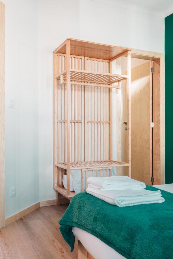Campanha Apartment By Porto Stories Zewnętrze zdjęcie
