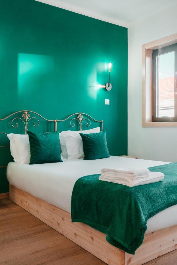 Campanha Apartment By Porto Stories Zewnętrze zdjęcie