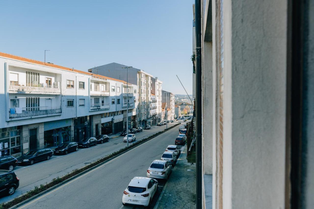 Campanha Apartment By Porto Stories Zewnętrze zdjęcie