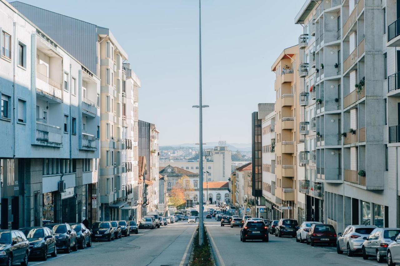 Campanha Apartment By Porto Stories Zewnętrze zdjęcie