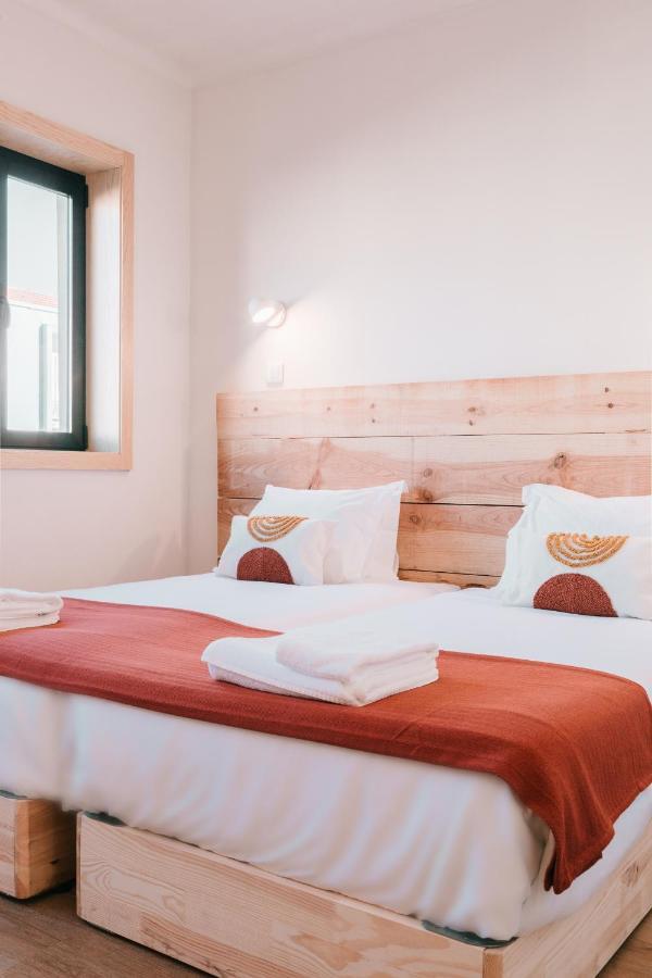 Campanha Apartment By Porto Stories Zewnętrze zdjęcie