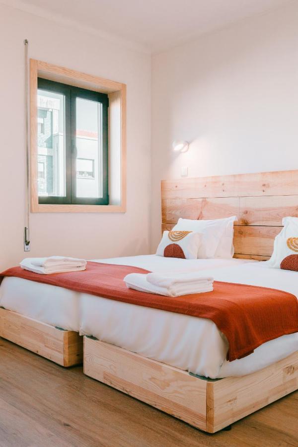 Campanha Apartment By Porto Stories Zewnętrze zdjęcie